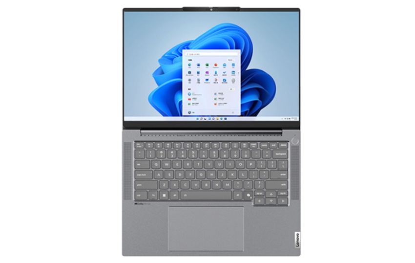 Lenovo ThinkBook 14 G7+ trải nghiệm thực tế