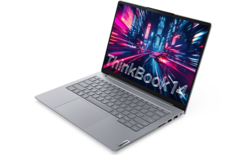 Lenovo ThinkBook 14 G8 - kết nối không dây