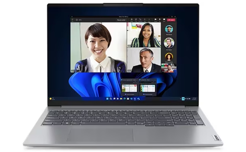 Lenovo ThinkBook 16 G6 - màn hình