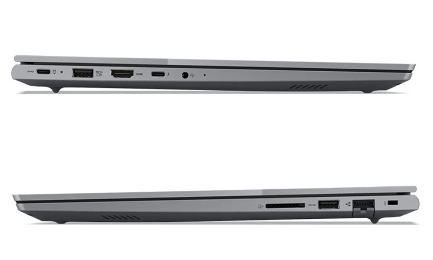 Lenovo ThinkBook 16 G6 - cổng kết nối