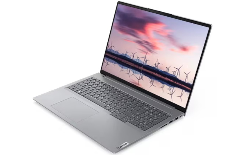 Lenovo ThinkBook 16 G6 - kết nối không dây