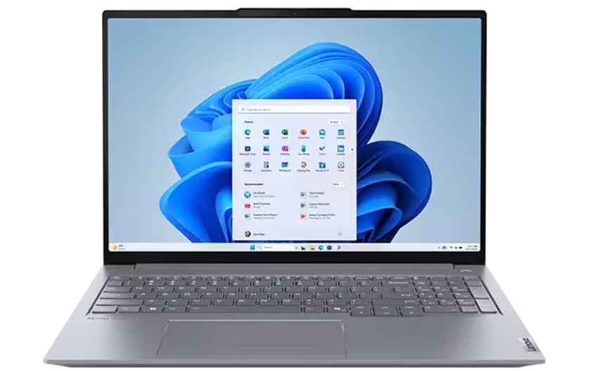 Lenovo ThinkBook 16 G6+ màn hình