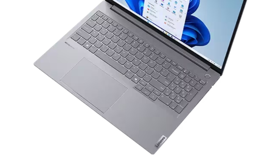 Lenovo ThinkBook 16 G6+ bàn phím