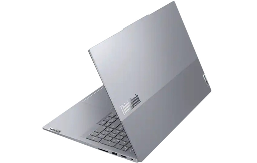 Lenovo ThinkBook 16 G6+ kết nối không dây