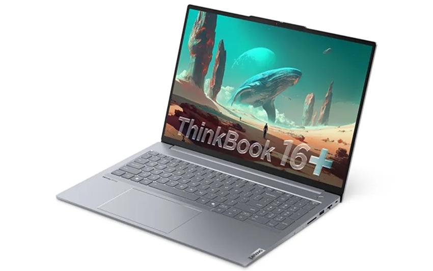 Lenovo ThinkBook 16 G7+ hiệu năng