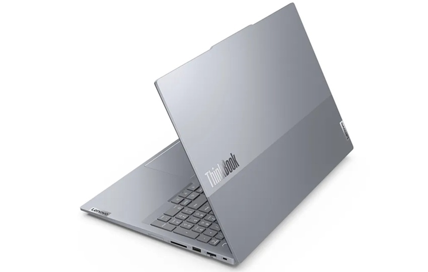 Lenovo ThinkBook 16 G7+ tản nhiệt