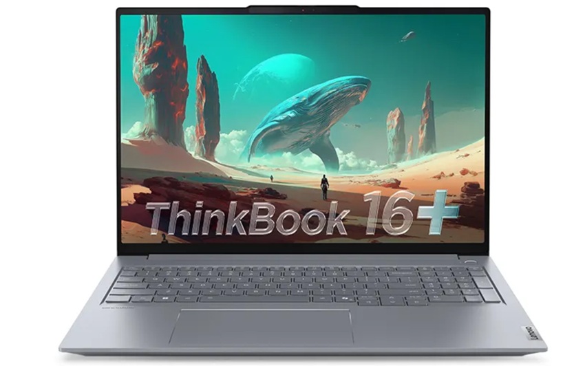 Lenovo ThinkBook 16 G7+ màn hình