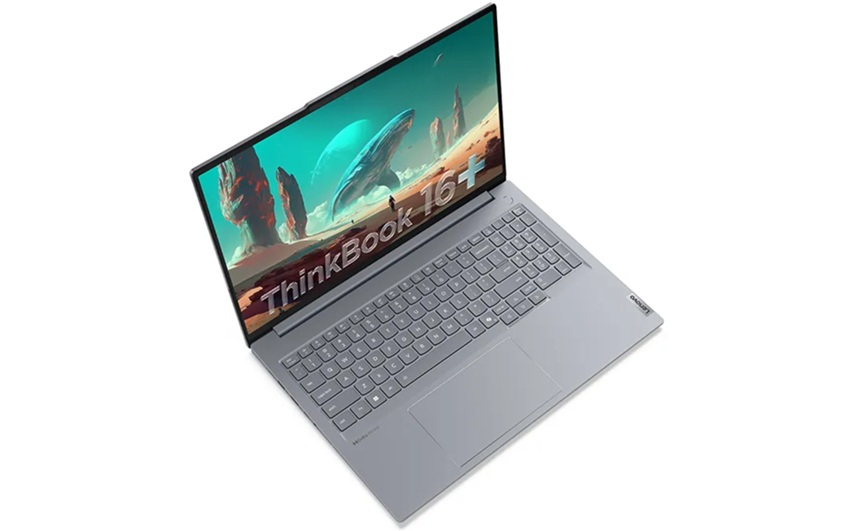 Lenovo ThinkBook 16 G7+ bàn phím