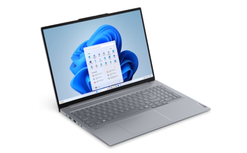 Lenovo ThinkBook 16 G7+ kết nối không dây