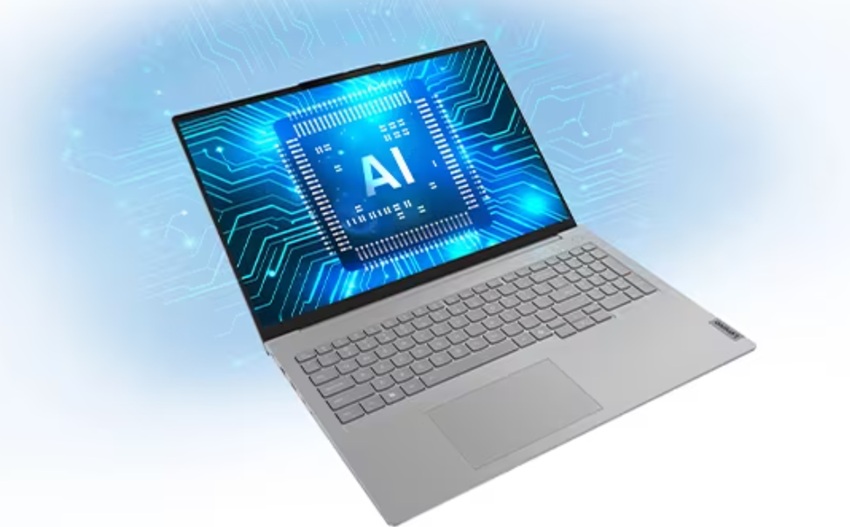 Lenovo ThinkBook 16 G8 - hiệu năng