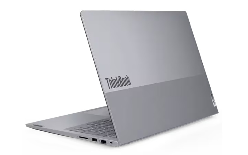 Lenovo ThinkBook 16 G8 - tản nhiệt