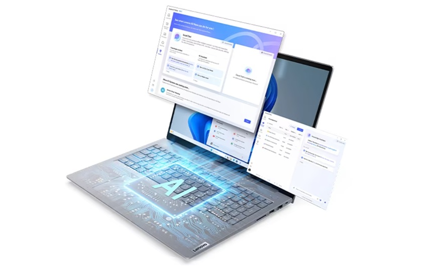 Lenovo ThinkBook 16 G8 - trải nghiệm thực tế