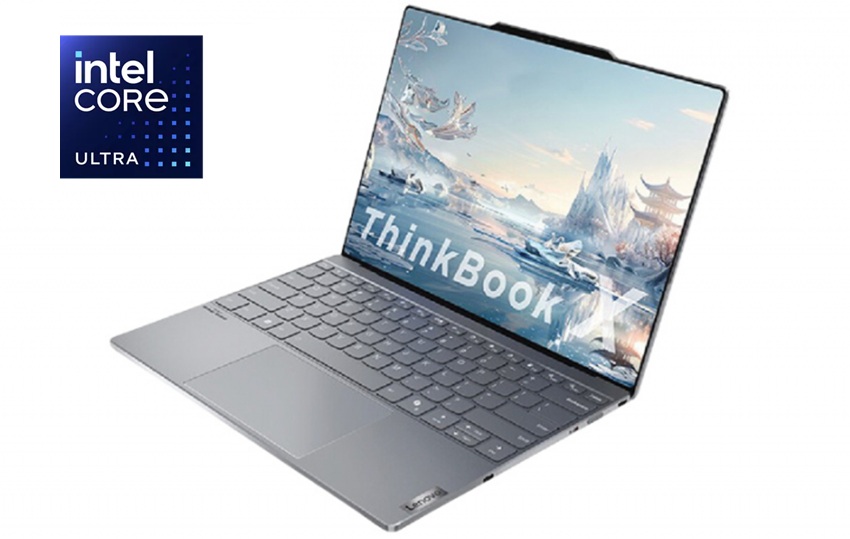 Lenovo ThinkBook X AI 00CD - CPU