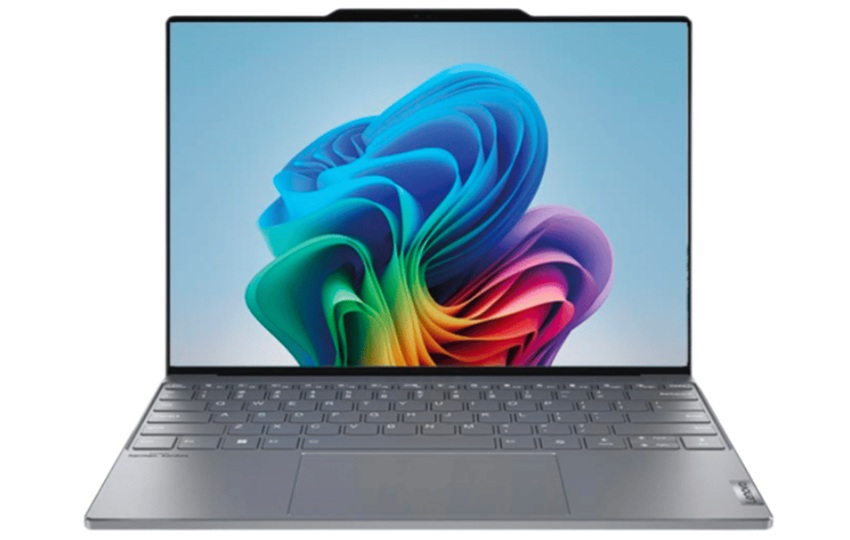 Lenovo ThinkBook X AI 00CD - màn hình