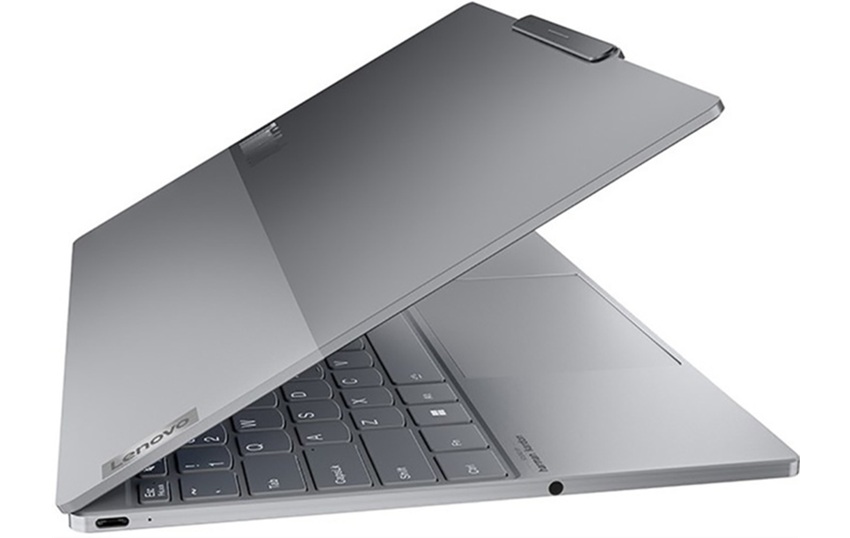Lenovo ThinkBook X AI 00CD - cổng ngoại vi