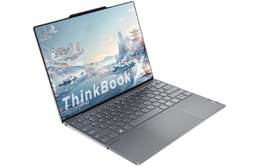 Lenovo ThinkBook X AI 2024 - hiệu năng