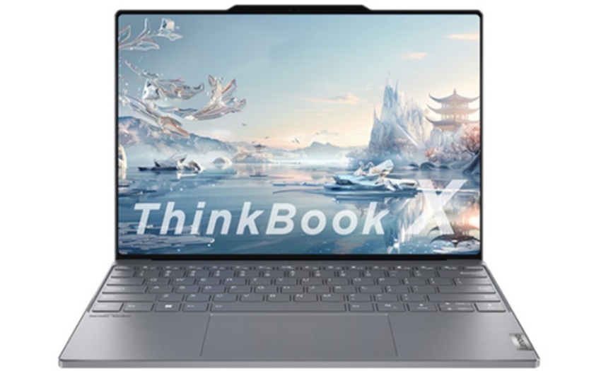 Lenovo ThinkBook X AI 2024 - màn hình