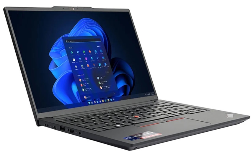 Lenovo ThinkPad E14 Gen 6 - hiệu năng