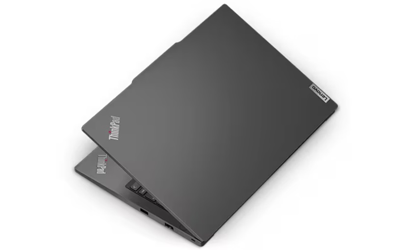 Lenovo ThinkPad E14 Gen 6 - độ bền chuẩn quân đội