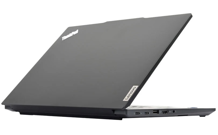 Lenovo ThinkPad E14 Gen 6 - kết nối không dây