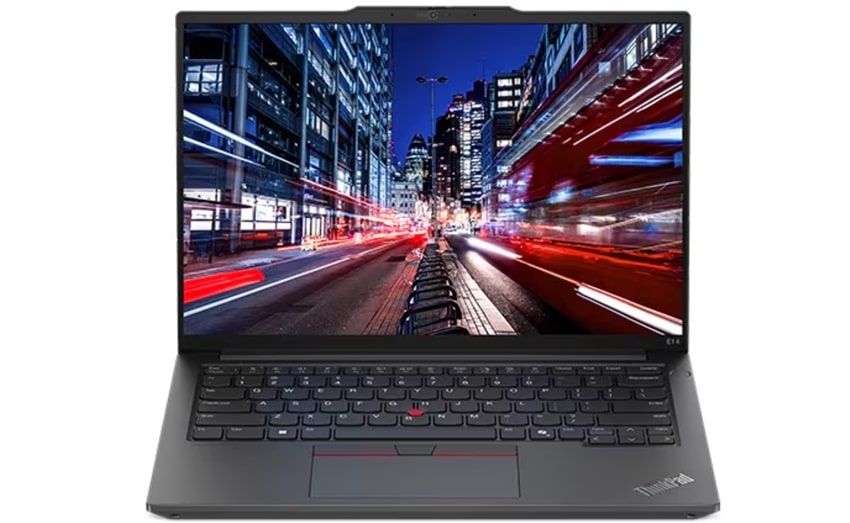 Lenovo ThinkPad E14 Gen 6 - trải nghiệm thực tế