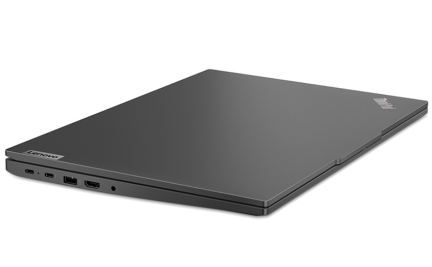 Lenovo Thinkpad E16 Gen 2 - độ bền chuẩn quân đội