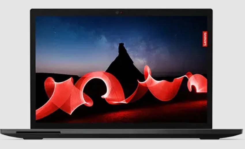 Lenovo ThinkPad L13 Yoga Gen 4 2-in-1 - màn hình