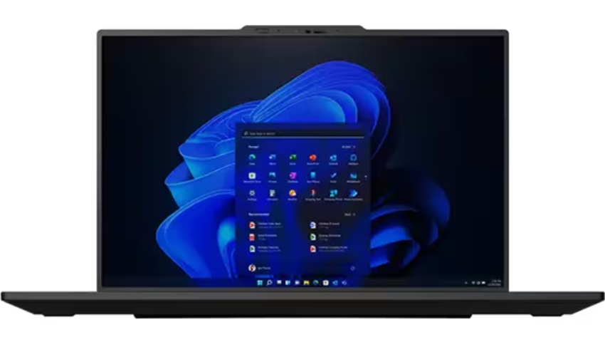Lenovo ThinkPad P1 Gen 7 - màn hình