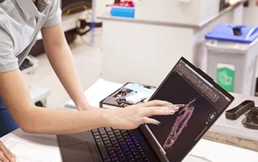 Lenovo ThinkPad P14s Gen 5 - hiệu năng