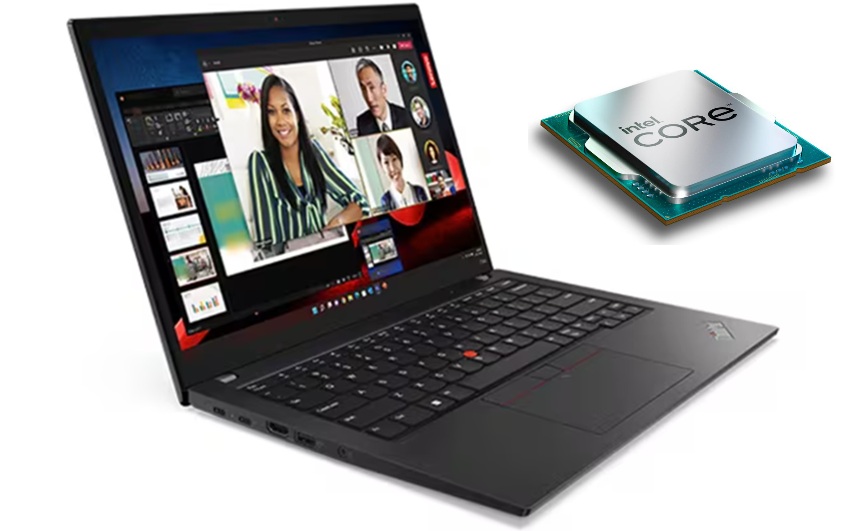 Lenovo ThinkPad T14s Gen 4 - hiệu năng