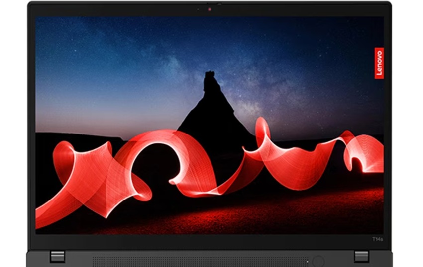 Lenovo ThinkPad T14s Gen 4 - màn hình
