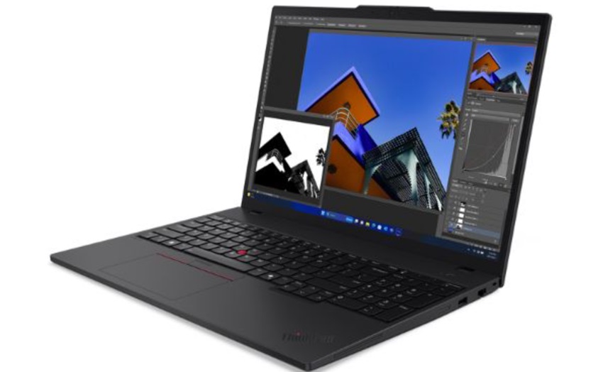 Lenovo ThinkPad T16 Gen 3 - hiệu năng