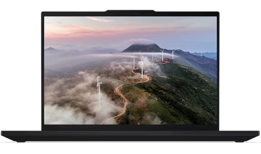 Lenovo ThinkPad T16 Gen 3 - màn hình