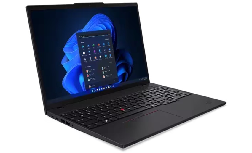 Lenovo ThinkPad T16 Gen 3 - kết nối không dây