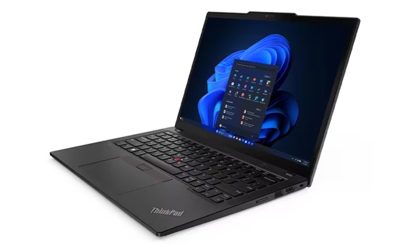 Lenovo ThinkPad X13 Gen 5 - kết nối không dây