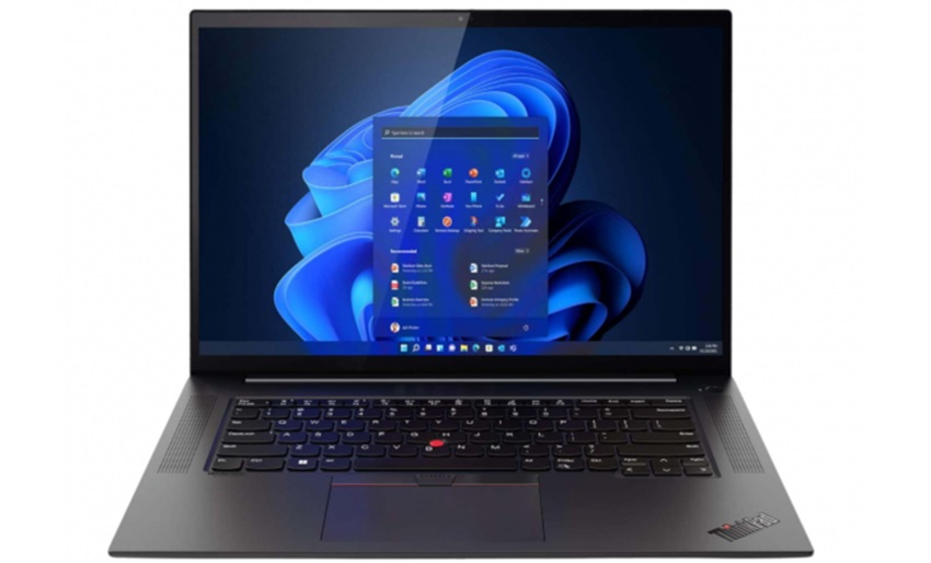 Lenovo ThinkPad X13 Gen 5 - trải nghiệm thực tế
