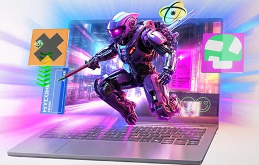 Lenovo XiaoXin Pro 14 - hiệu năng