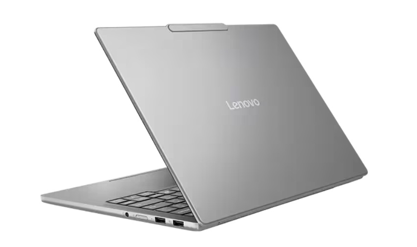 Lenovo XiaoXin Pro 14 - tản nhiệt