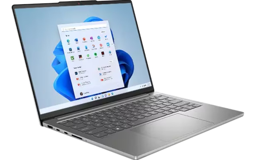 Lenovo XiaoXin Pro 14 - kết nối không dây