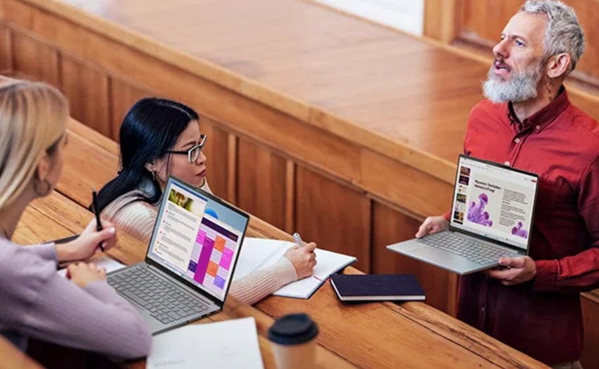 Lenovo XiaoXin Pro 14 - trải nghiệm thực tế