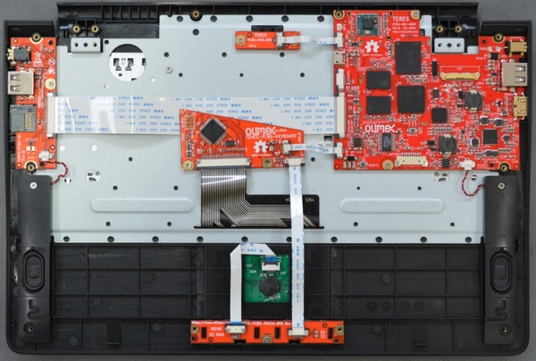 Linh kiện laptop và những điều bạn cần biết