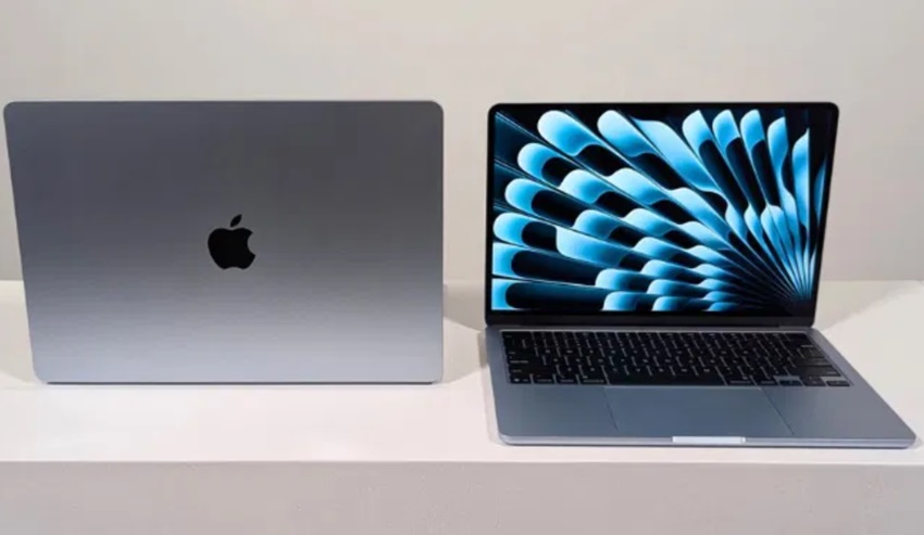 MacBook Air M4 - âm thanh