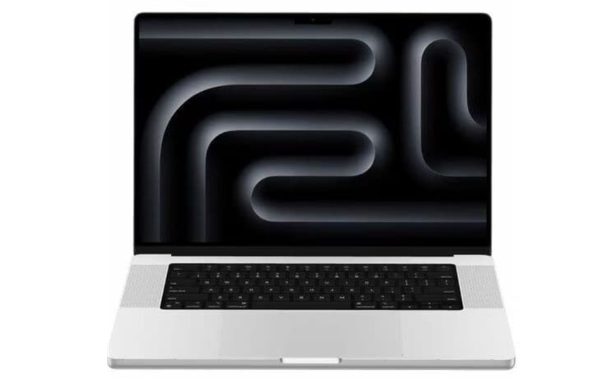 MacBook Pro 16 M4 - màn hình