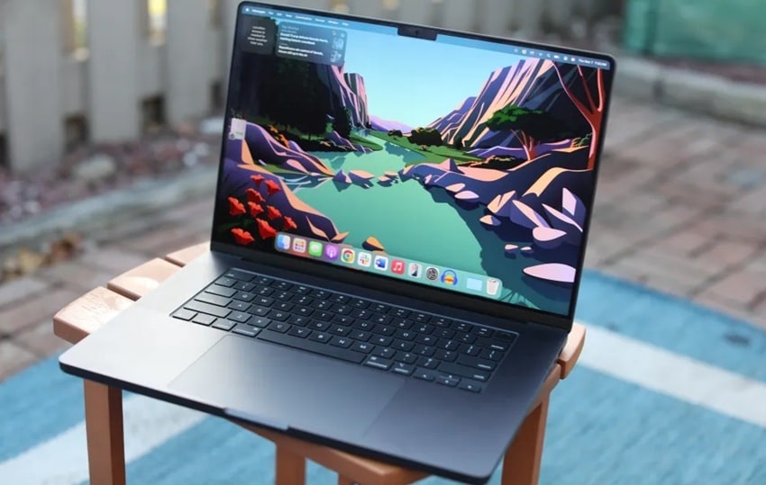 MacBook Pro 16 M4 - trải nghiệm thực tế