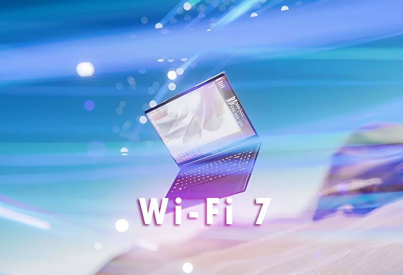 Wi-Fi của laptop MSI Creator 16 AI