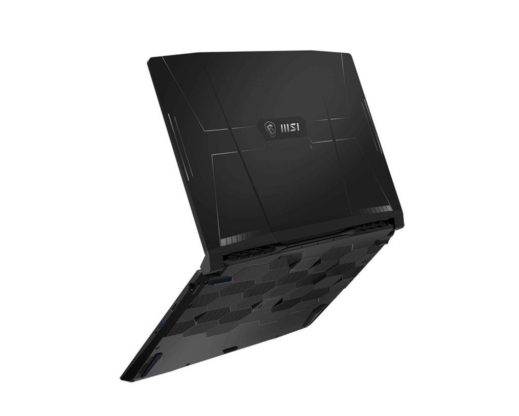 laptop chỉ nặng 2.3kg