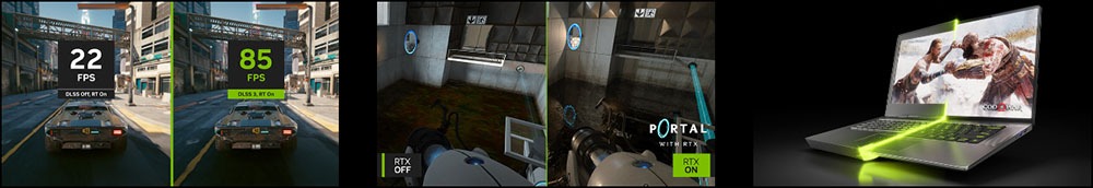 Thiết kế đậm chất gaming