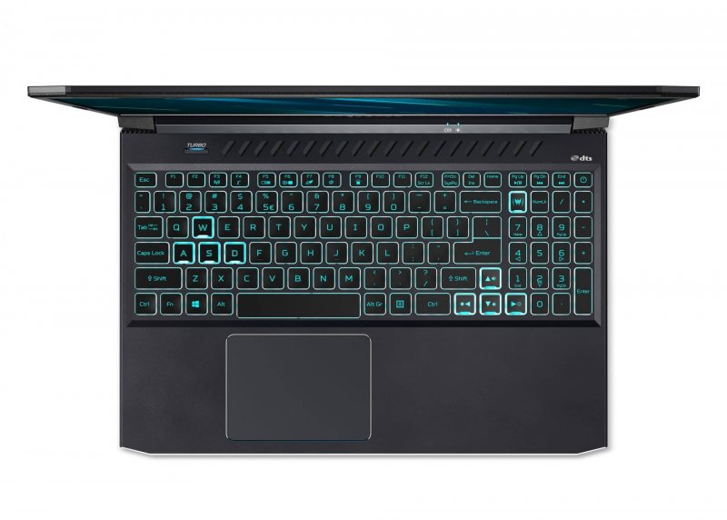 Predator Helios 300 – Mạnh mẽ, huyền bí