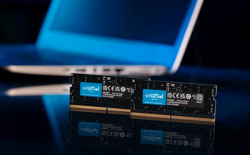 RAM DDR5 5600MHz for Laptop