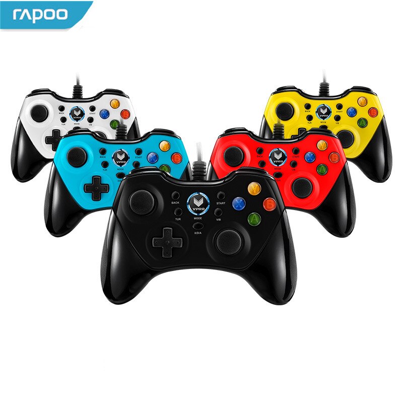 Tay cầm chơi game giá rẻ